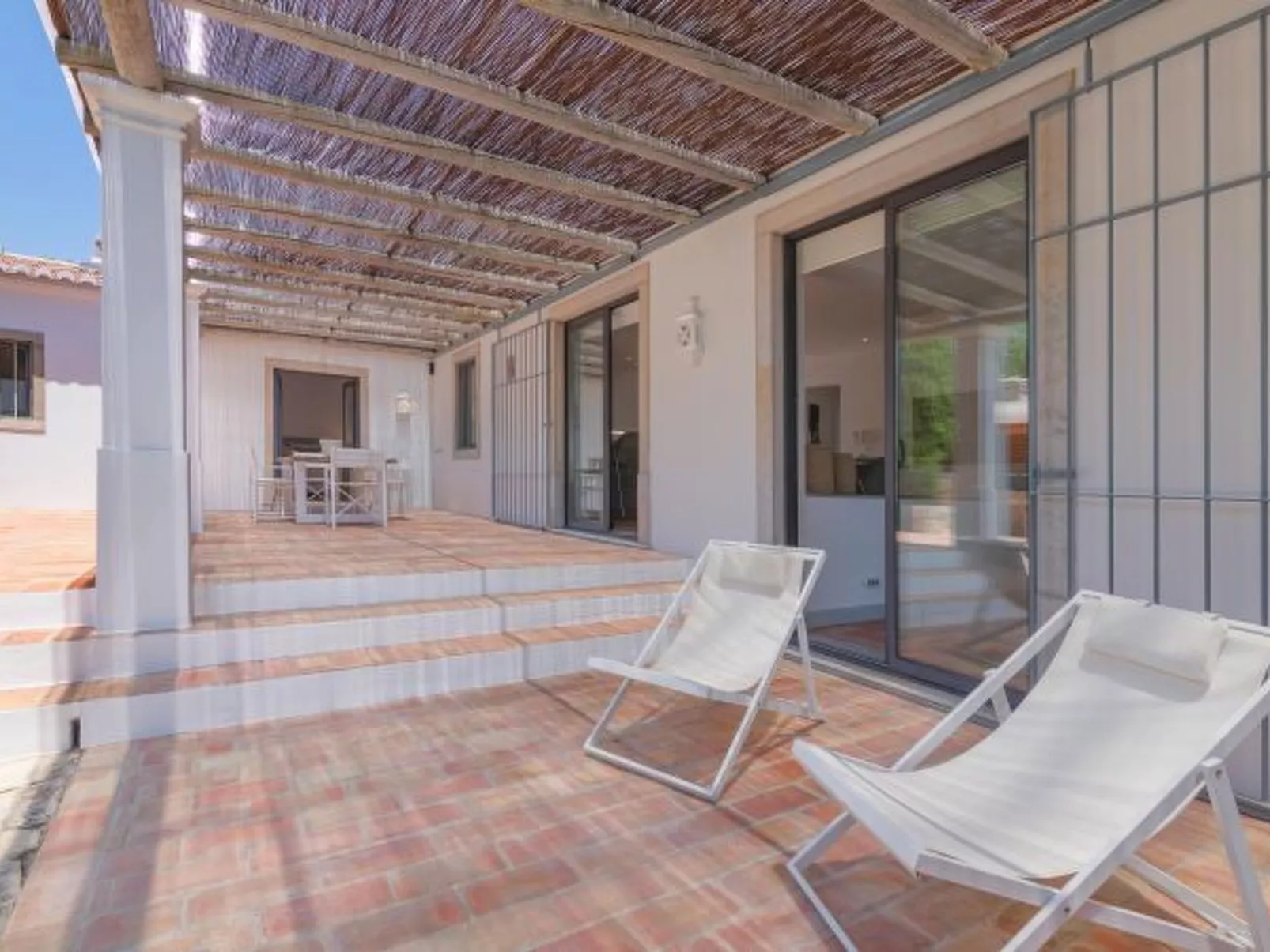 Casa Velha: Pool & Ocean View - Outside