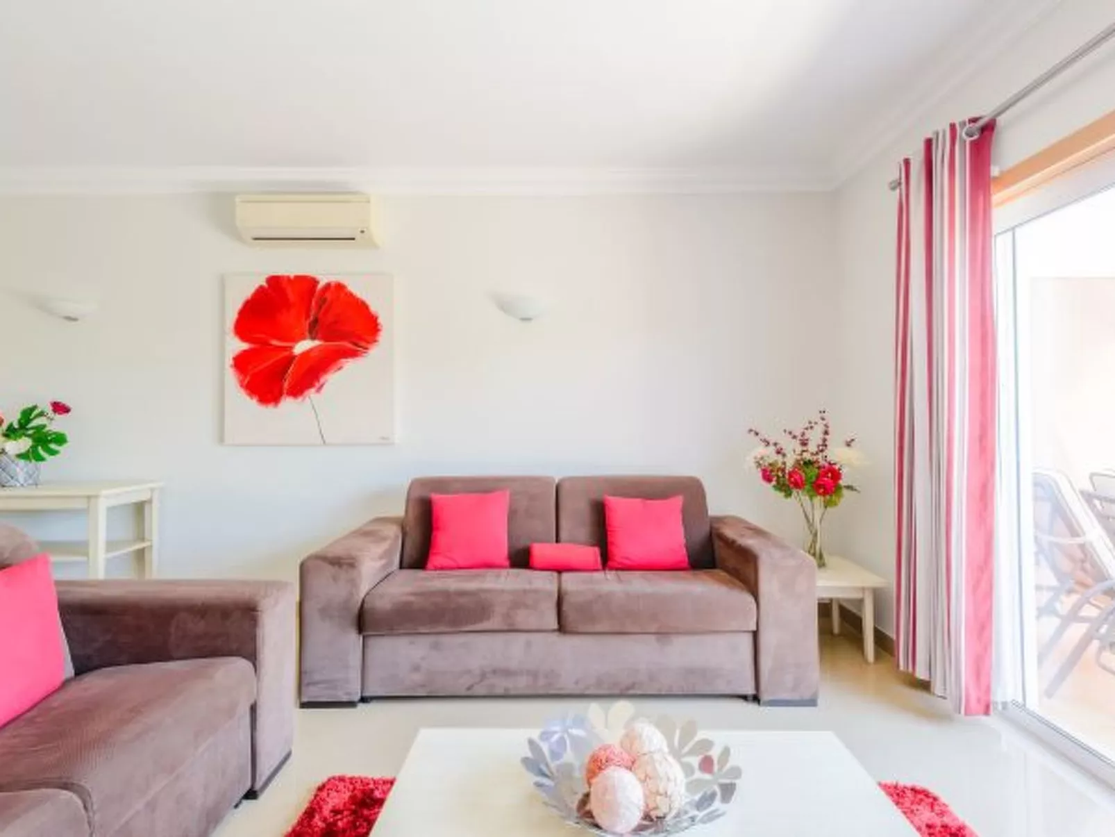 Casa Maria at Boavista Resort Lagos - Inside