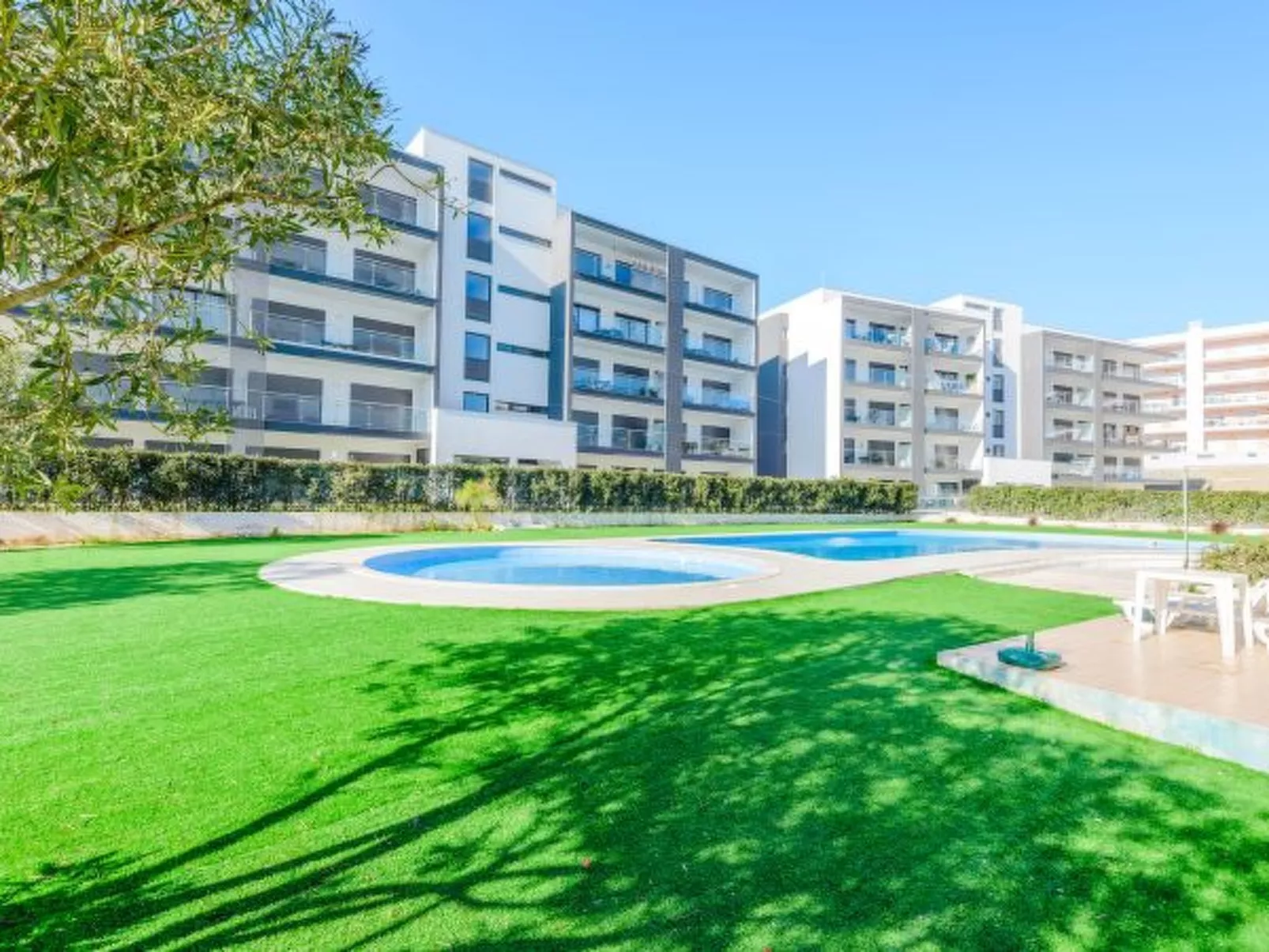 Solmonte at Praia da Rocha - Outside