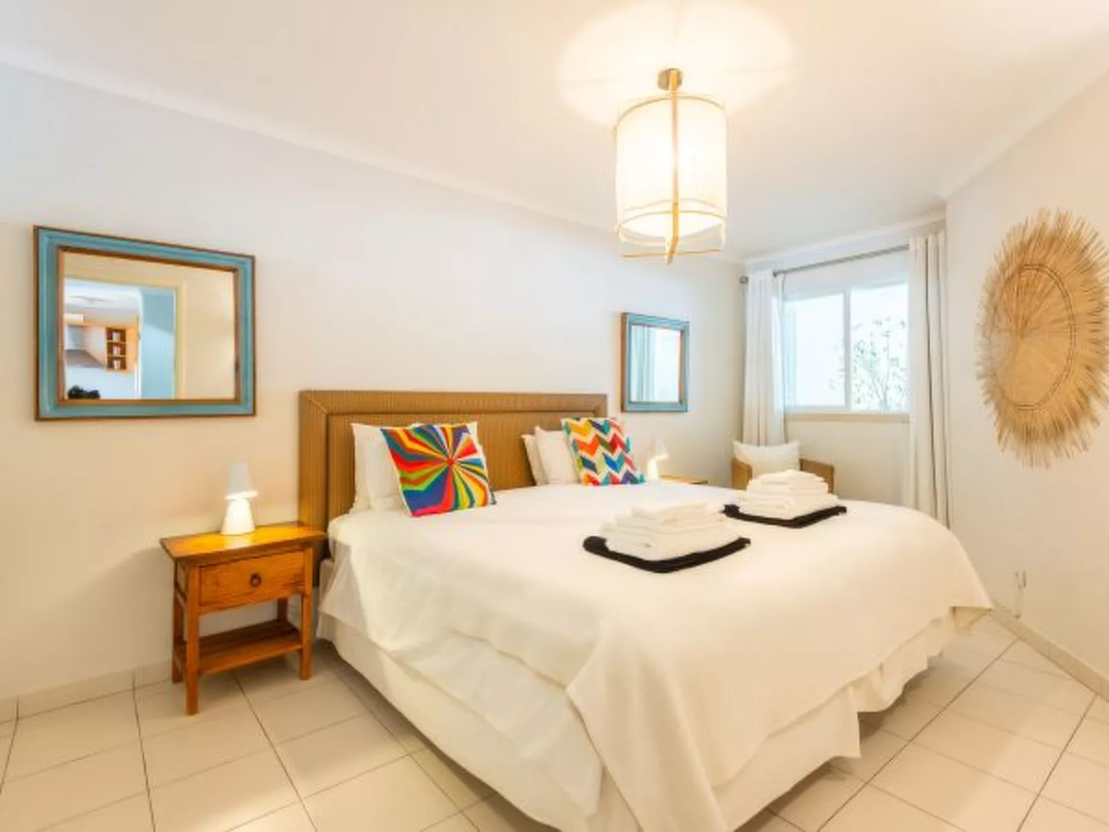 Jardins do Golfe at Vale do Lobo - Inside