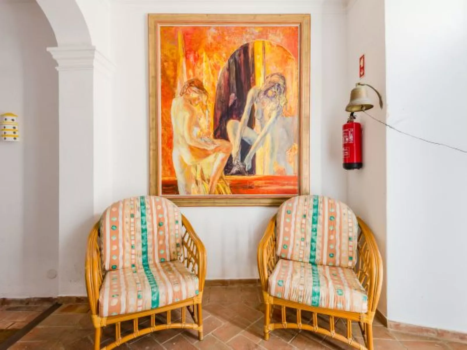 Casa Omlandia with Pool - Lagos Old Town - Inside