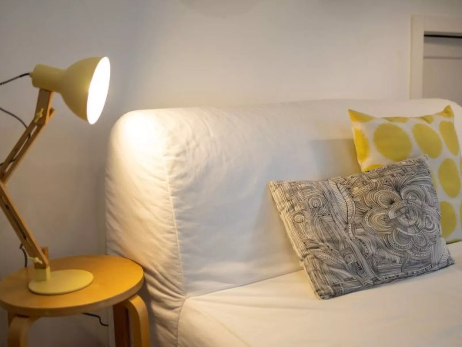 Alfama District Apartments - Santiago - Inside