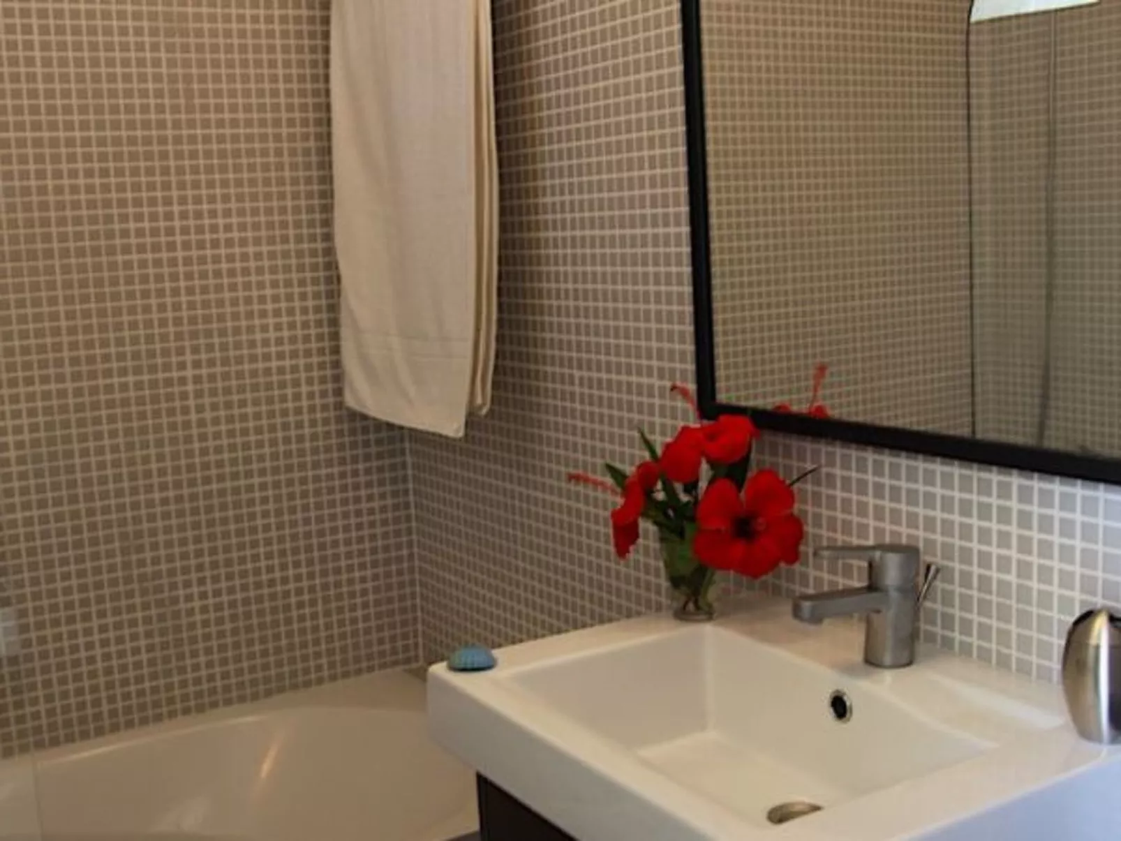 Açoteias Studio - Inside