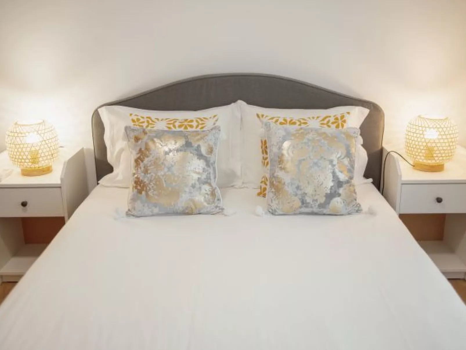 CITY CENTER GRAND SEA VIEW TERRACE by VACATIONY - Inside