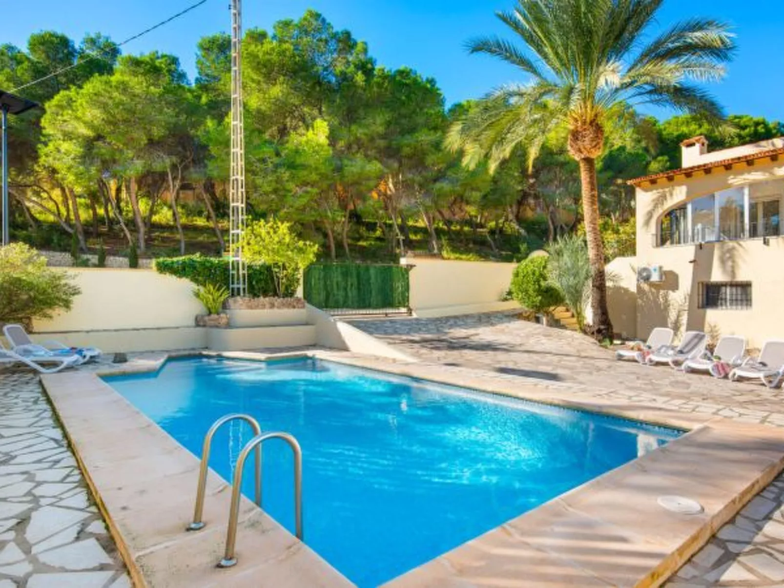 Villa Enzo - PlusHolidays - Image-tags.info