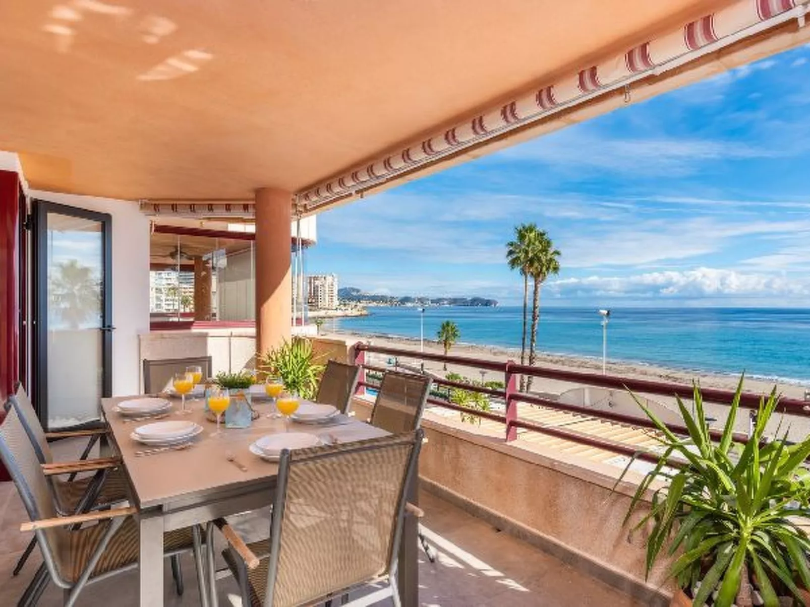 Apartment Topacio 1 - Plusholidays - Image-tags.info