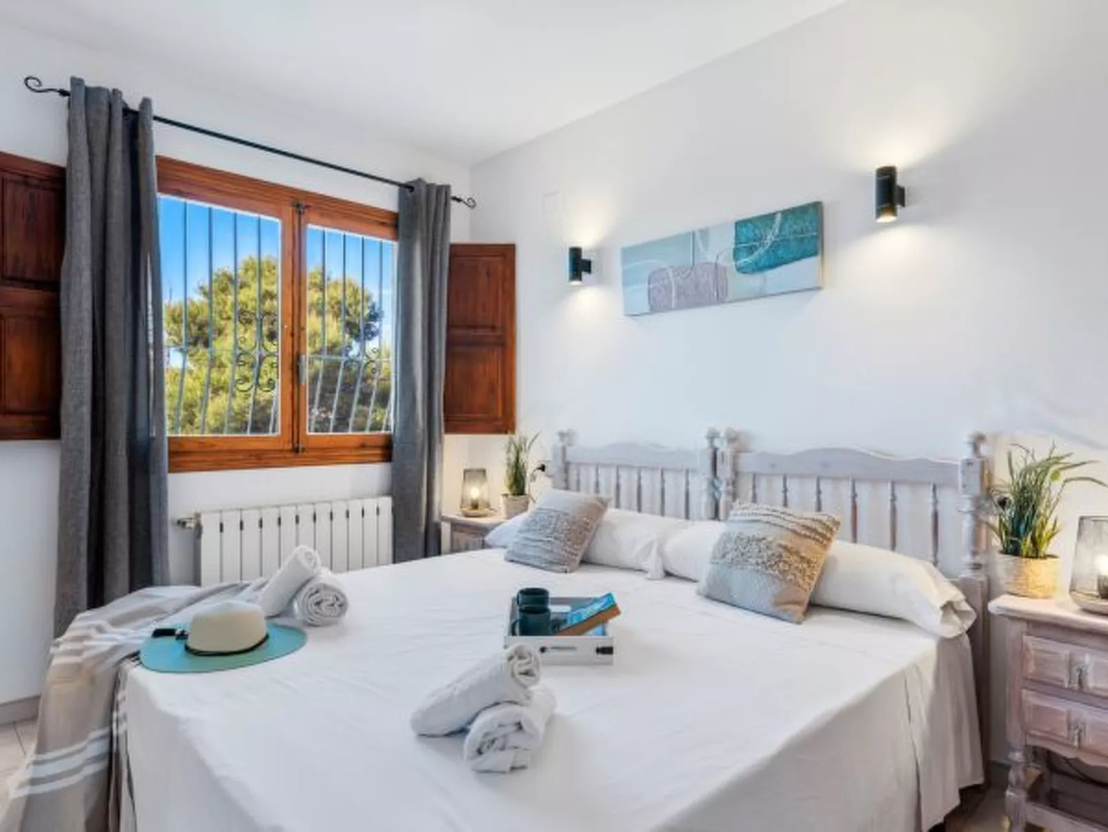 Villa Agudin - PlusHolidays - Image-tags.info