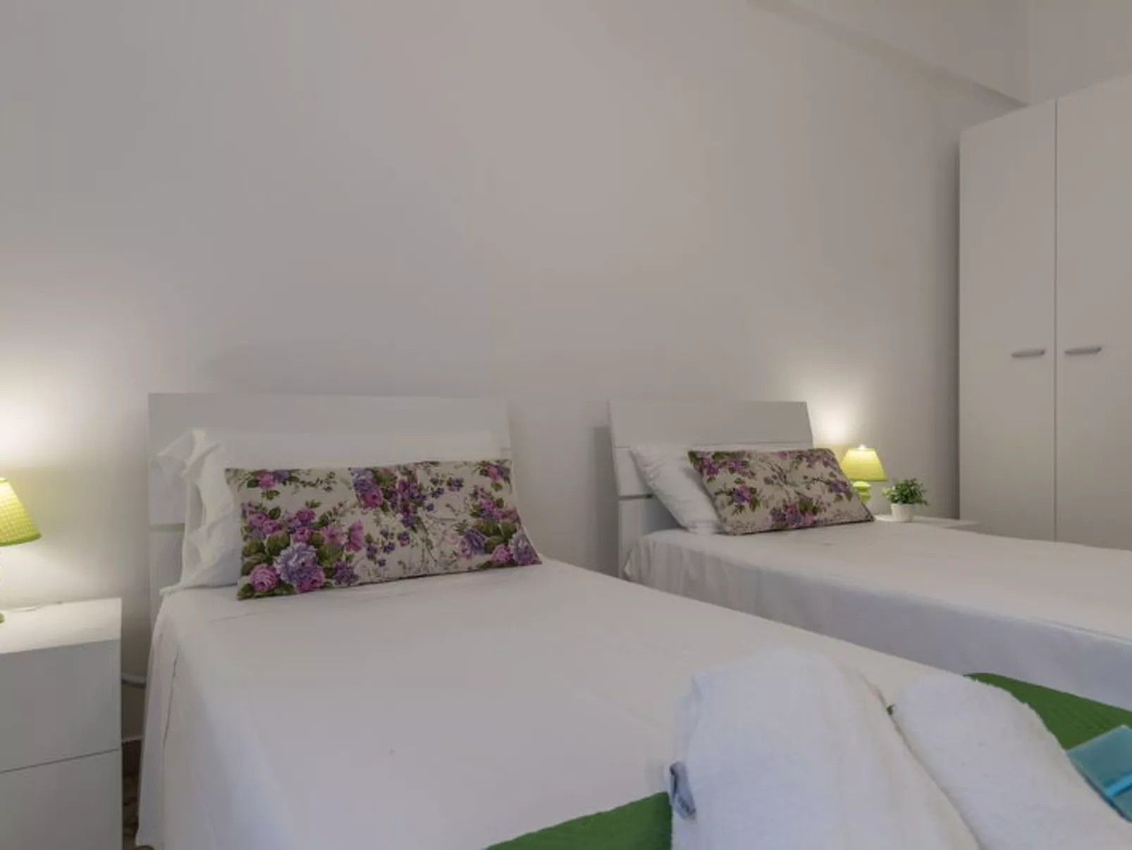 Casa Rivamare - Dedans