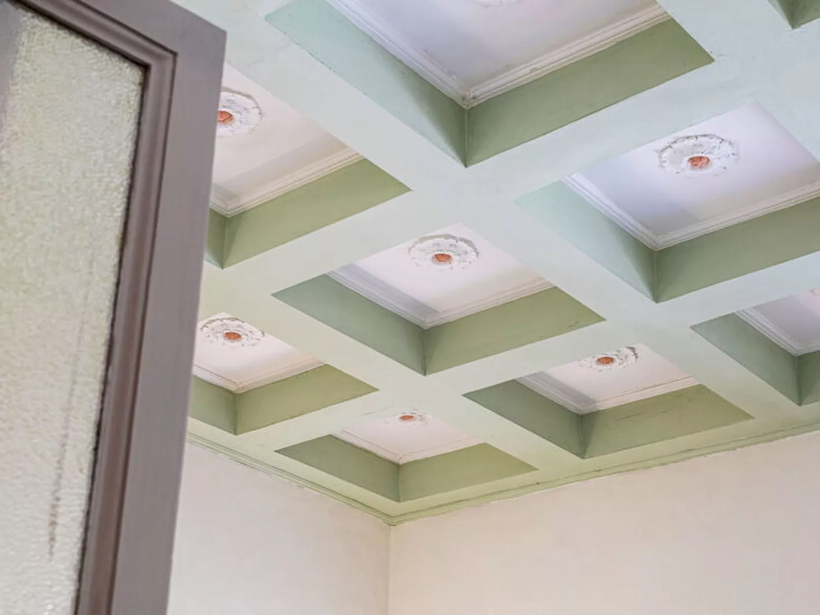 Operapartment - Dedans