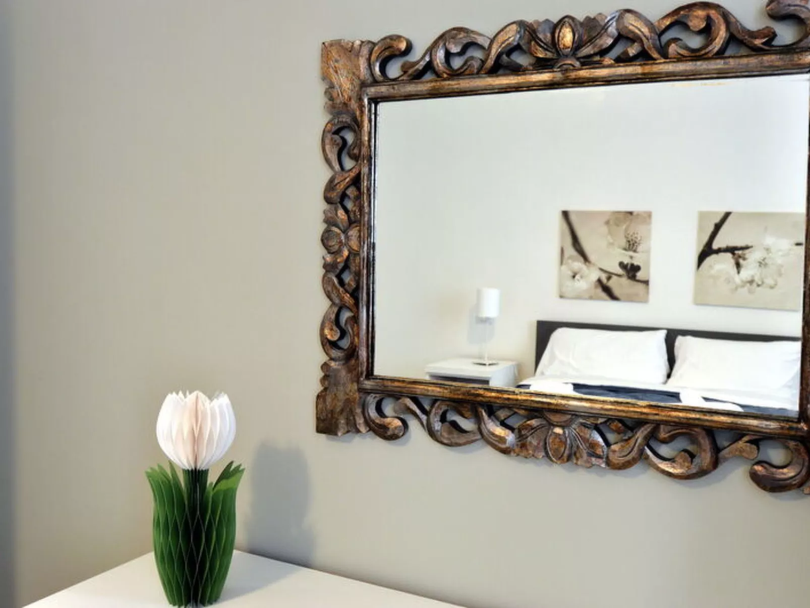 Casa Alessia - Dedans