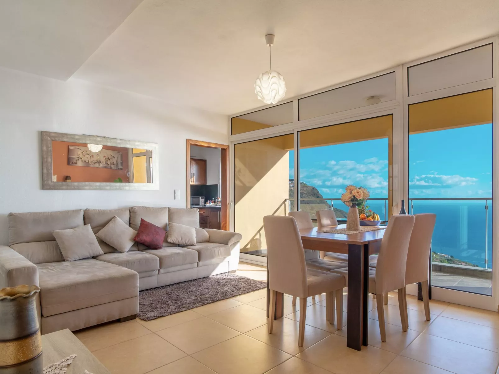 Casanova-Villa - Dedans