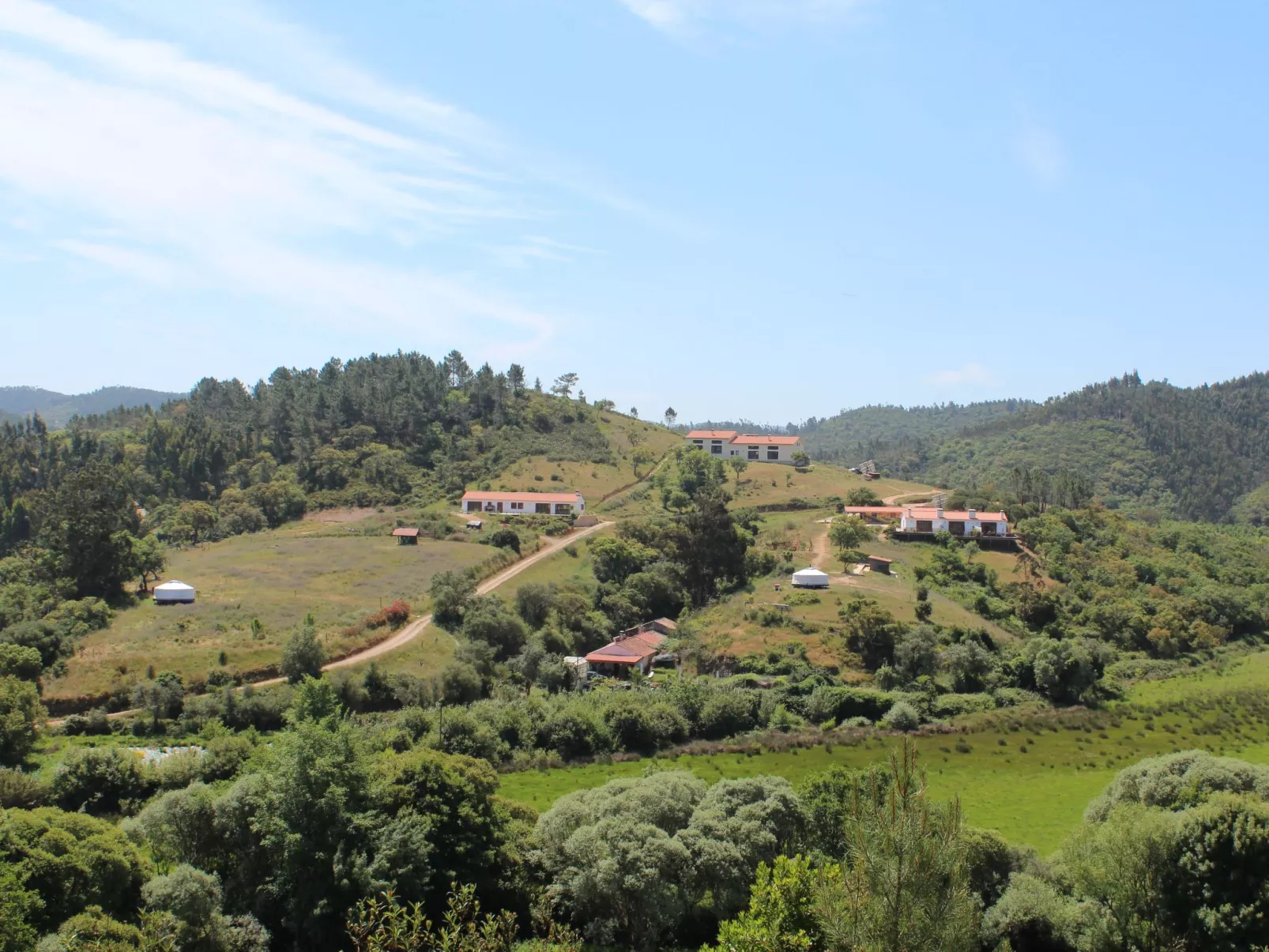 Romantisch und einzigartig "Das Bambus-Apartment" - Outside