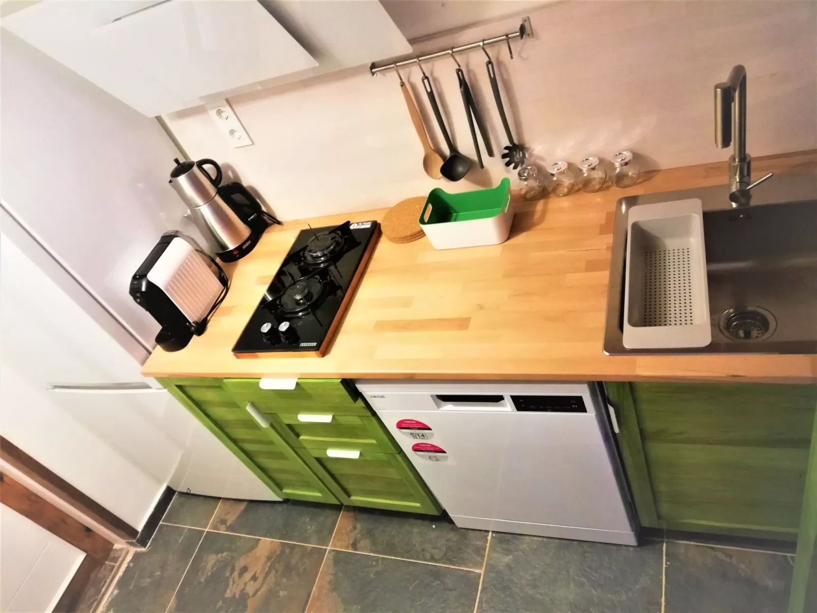 Luxuriöse Duplex-Wohnungen in Cirali - Dedans