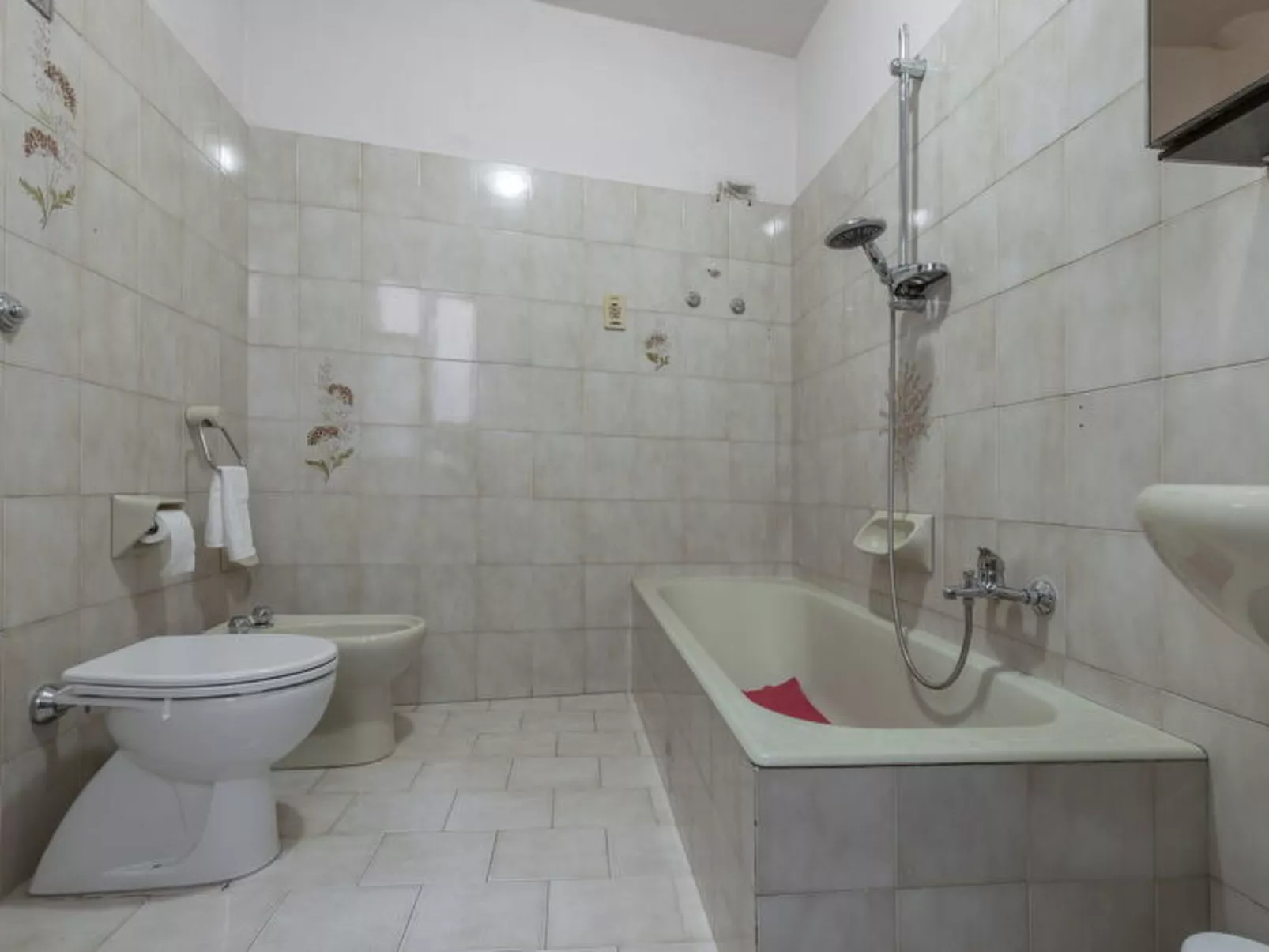 Falleroni Apartment - Dedans