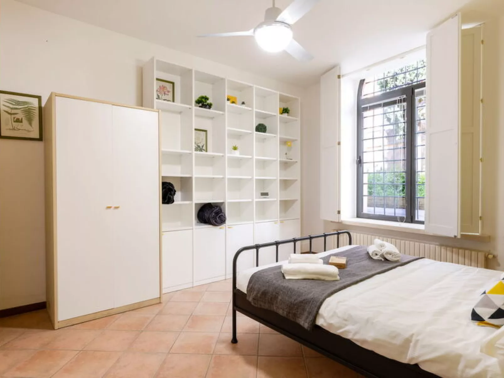 Movie Suite Jesi - Dedans