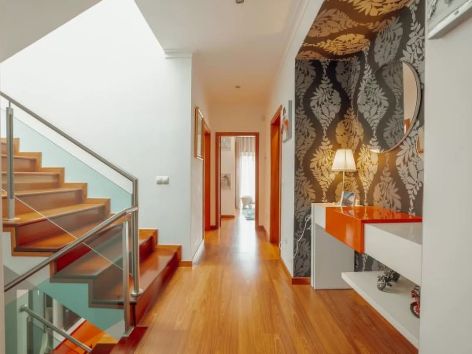 POOL & CINEMA VILLA by VACATIONY - Inside