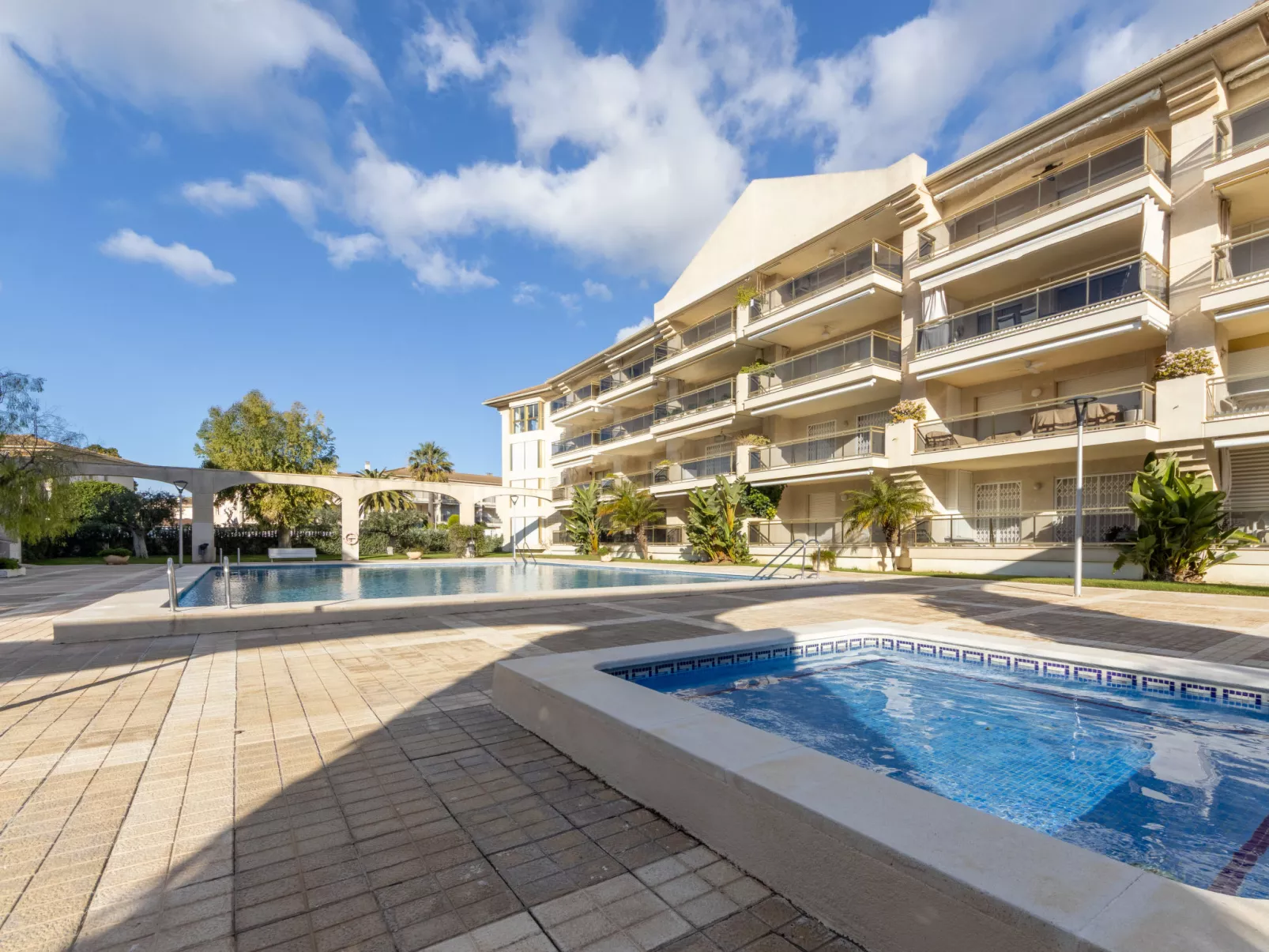 Costa Blanca I - Draußen