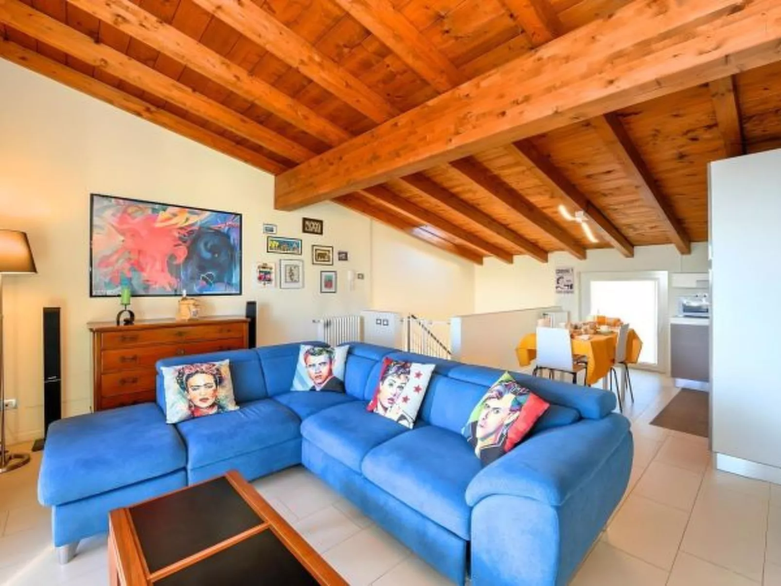 Desenzanoloft Surfing on the Lake - Image-tags.info