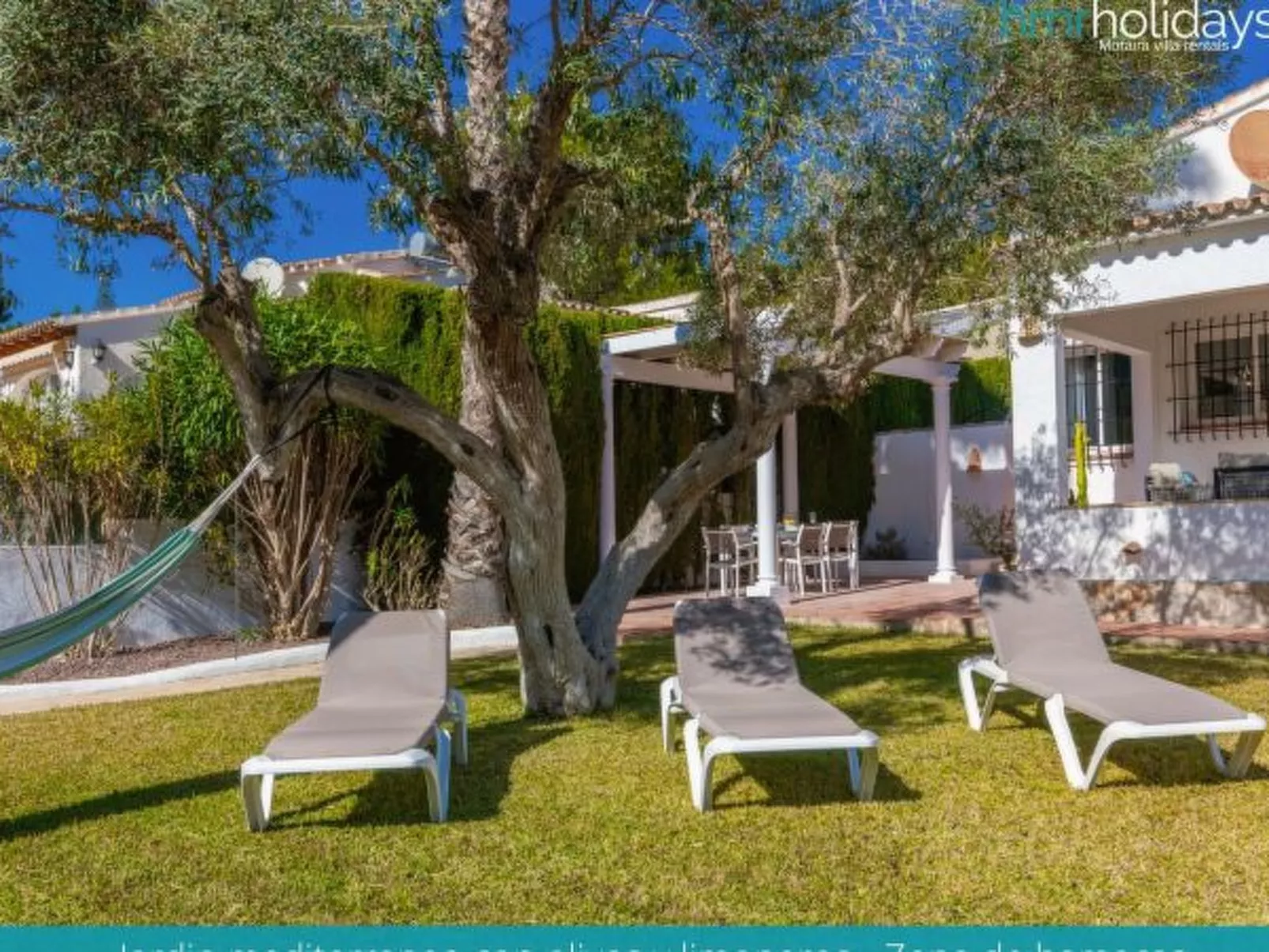 Villa la Siesta - Image-tags.info