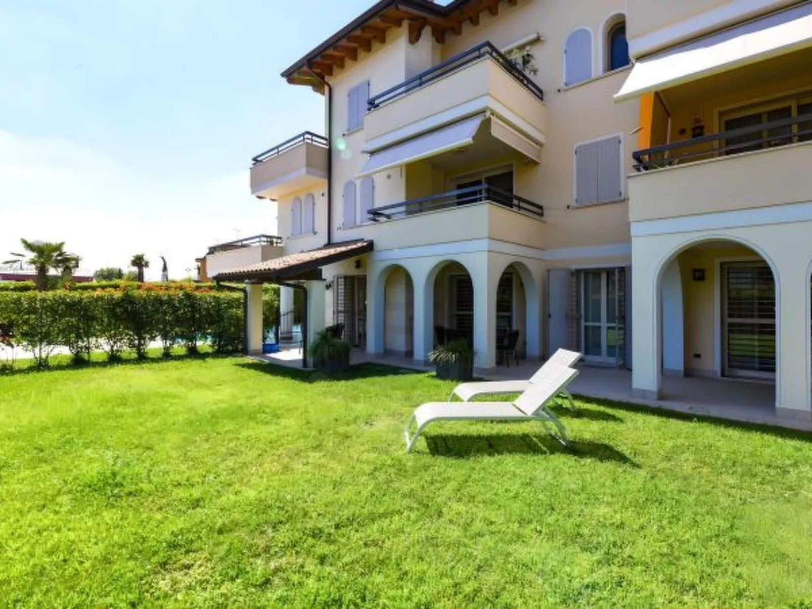 Desenzanoloft A Casa di Bea - Image-tags.info