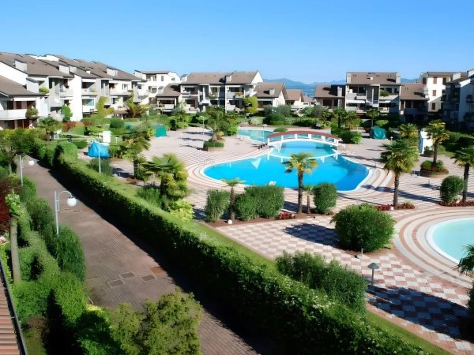 Desenzanoloft H2O Green Residence - Image-tags.info