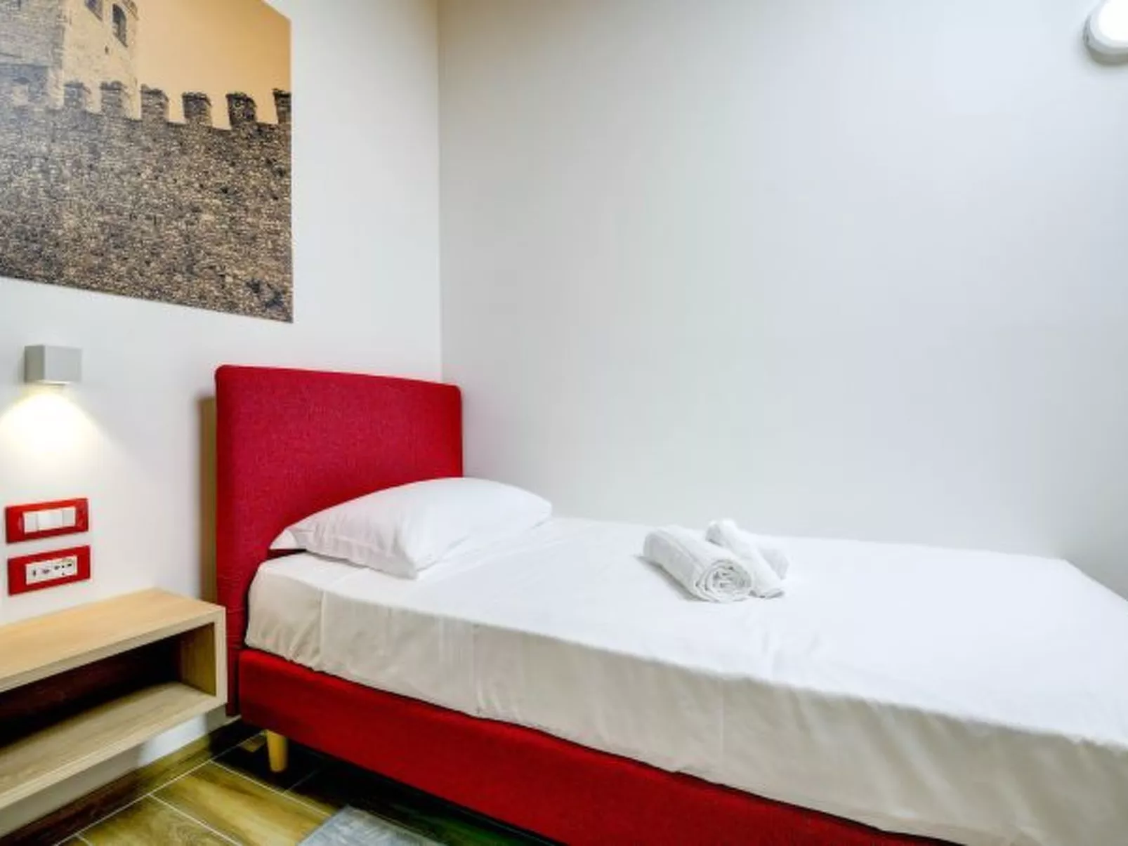 Desenzanoloft Palazzo Visconti - Luigi Visconti - Image-tags.info