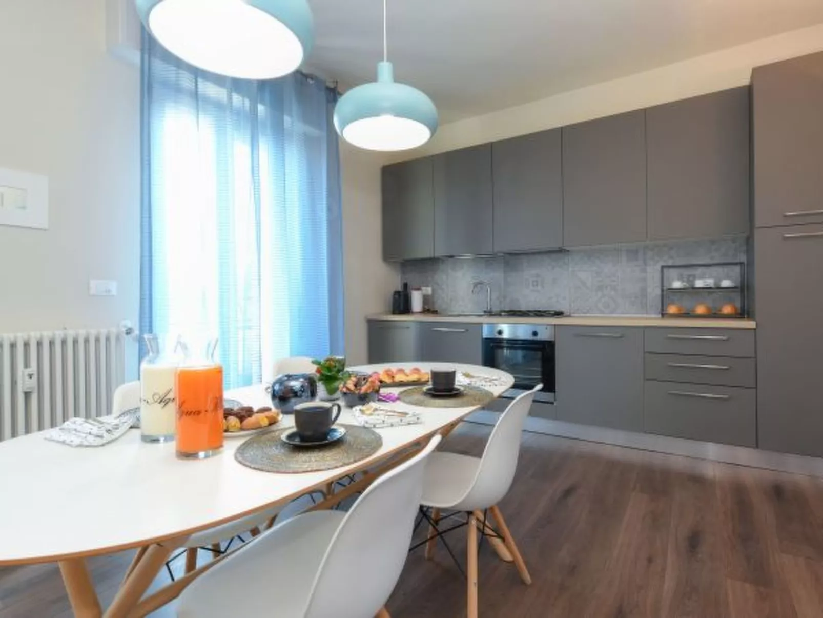 Desenzanoloft L'attico di Jack - Image-tags.info