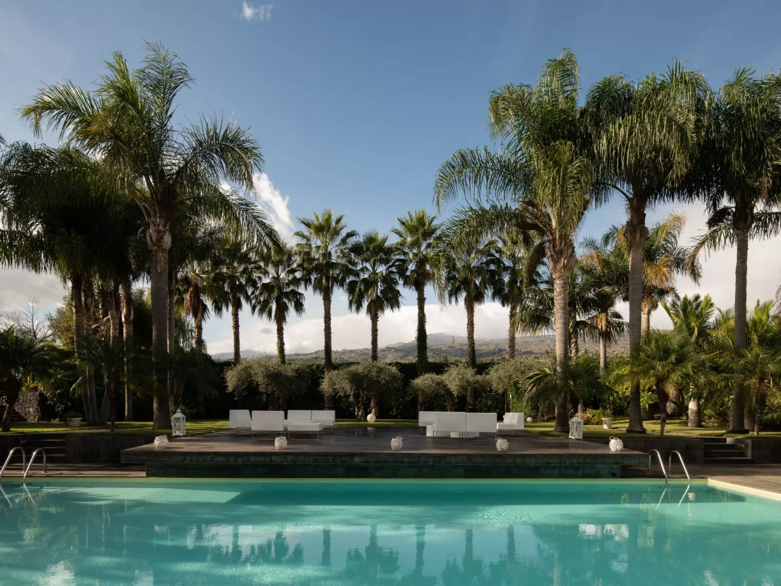 Villa Carlino Exclusive - Outside