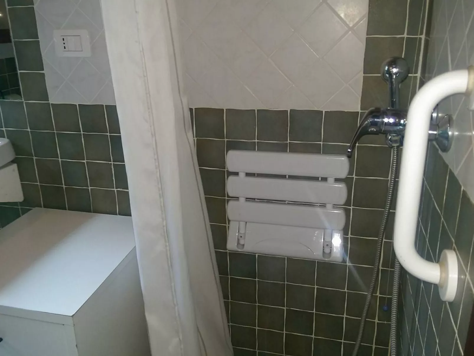 Anwesen "Lilla Suite" mit Terrasse - Image-tags.info