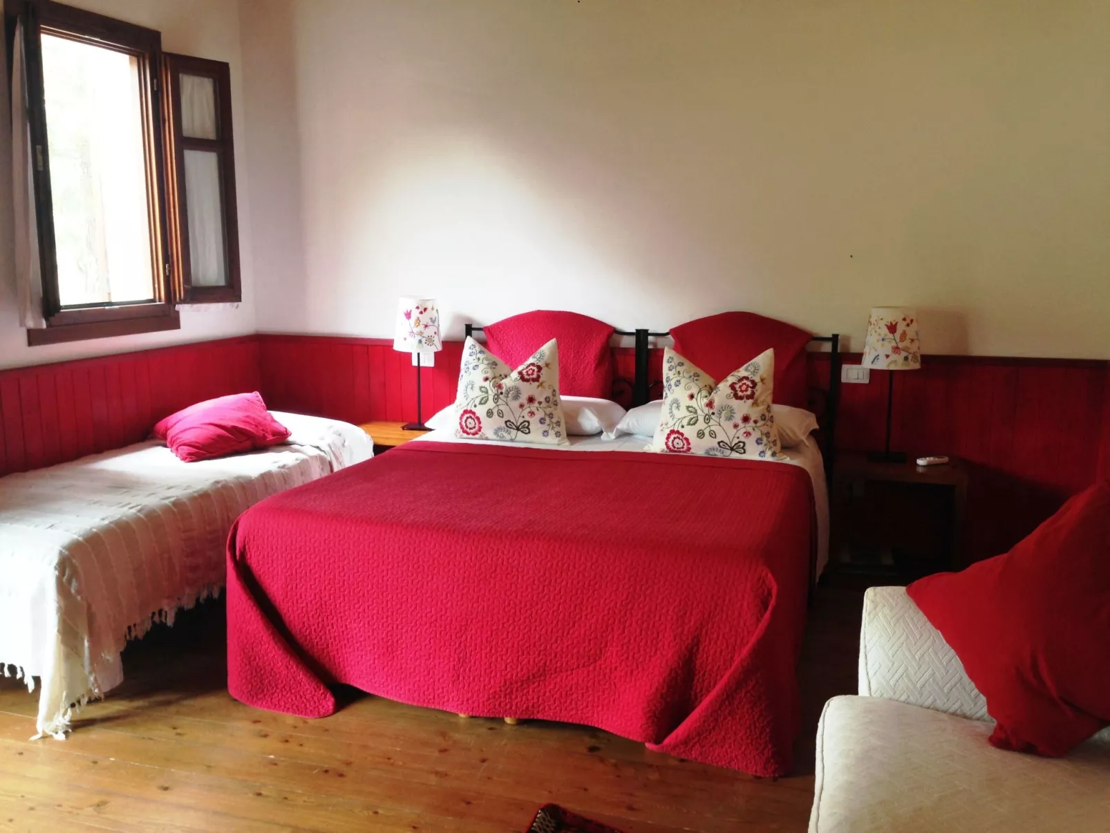 Zimmer für 3 Personen - Image-tags.info