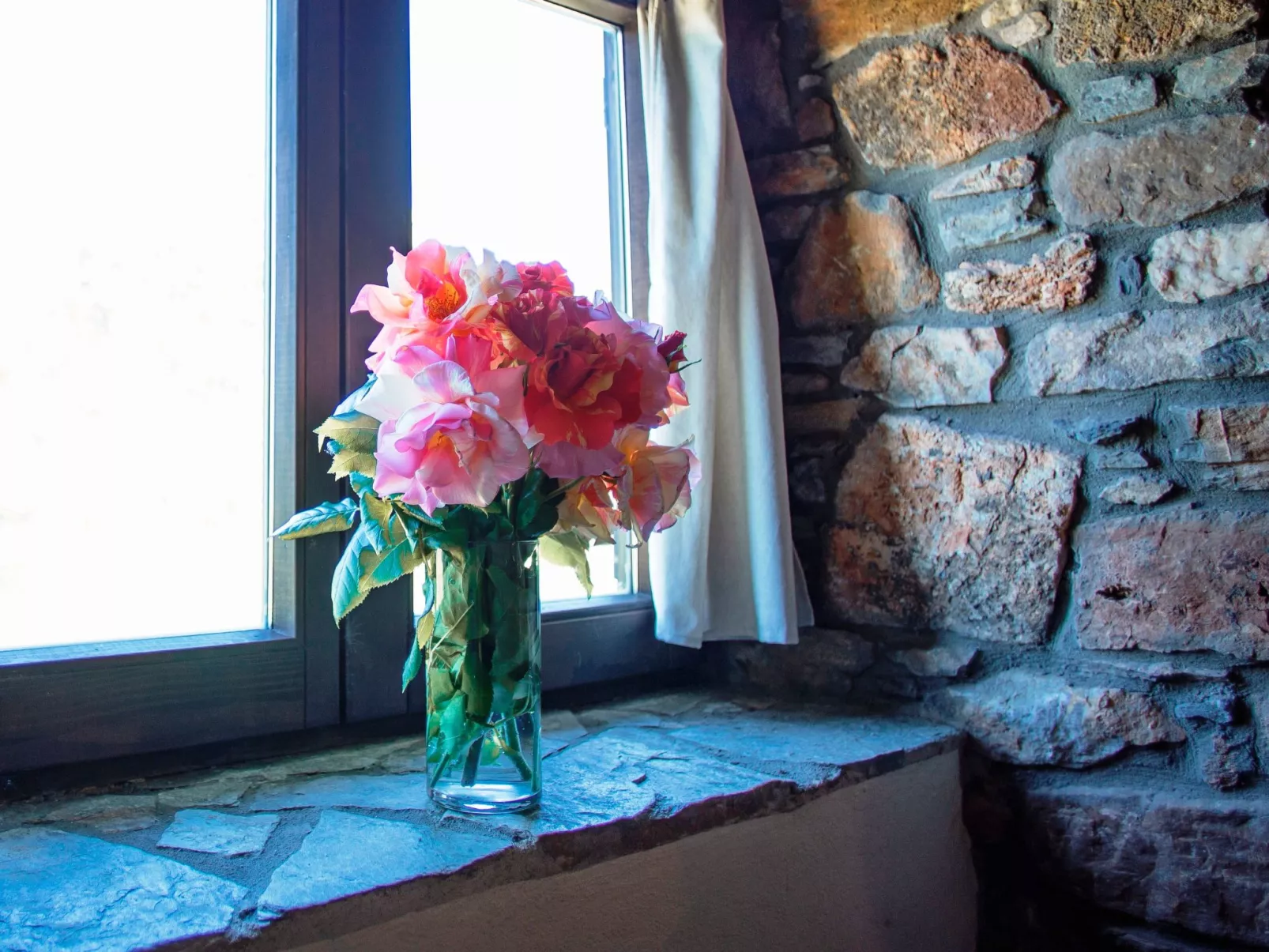 Ländliches Haus Medulas 3 Belegung für 4 6 PAX - Inside