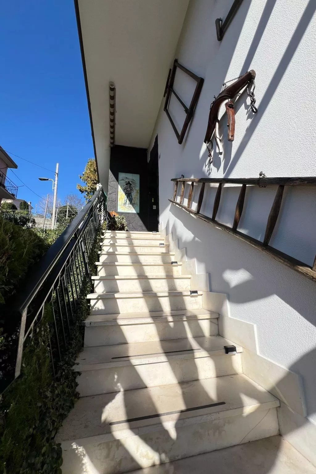 Oase der Entspannung mit Panoramablick - Image-tags.info