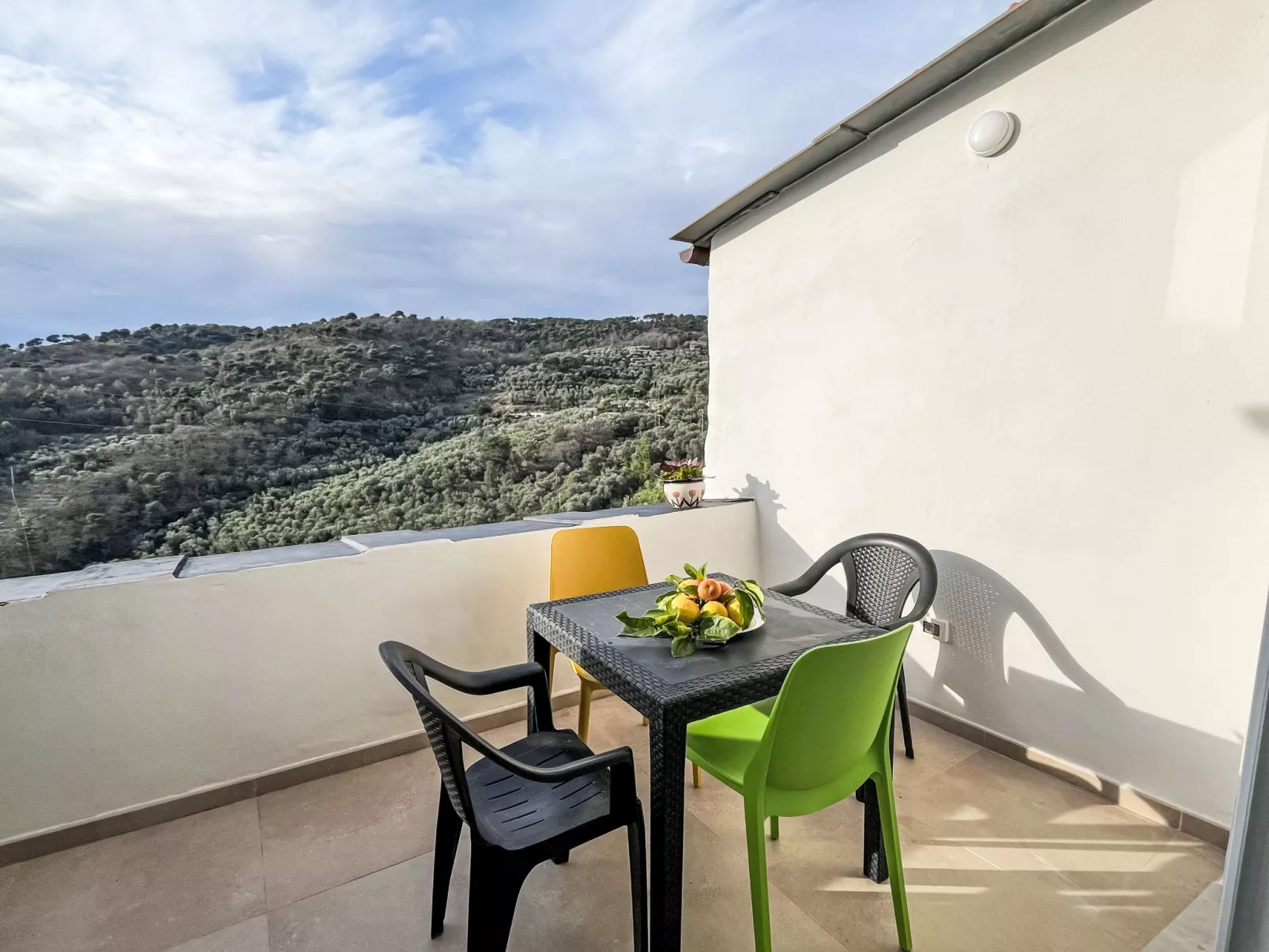 Cà de Ninin de Bernà - Outside