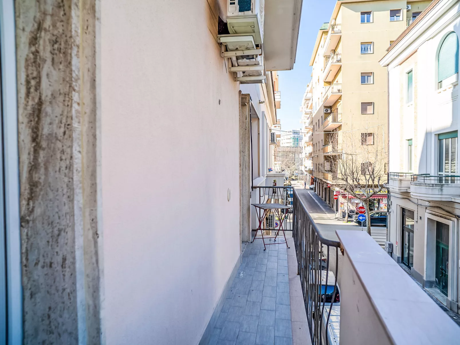 Termoli Down Town - Dehors