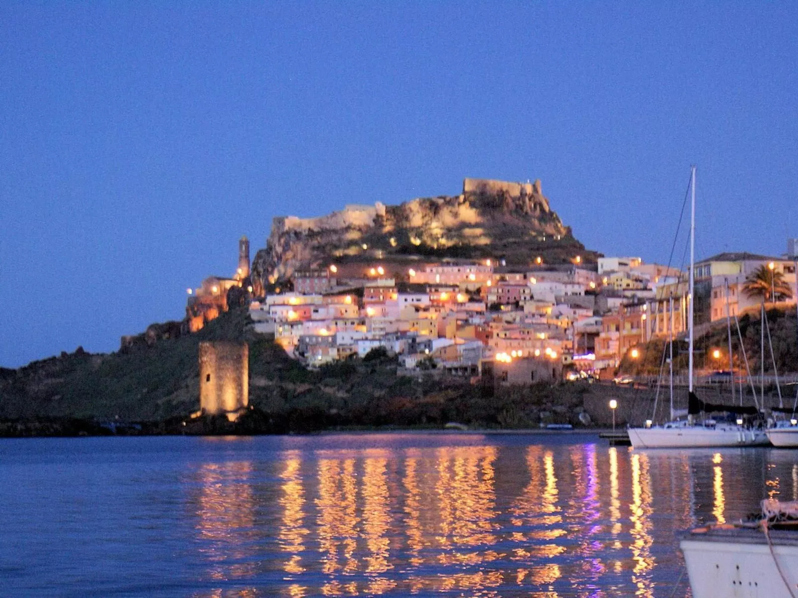 Solevacanze K plus - Draußen