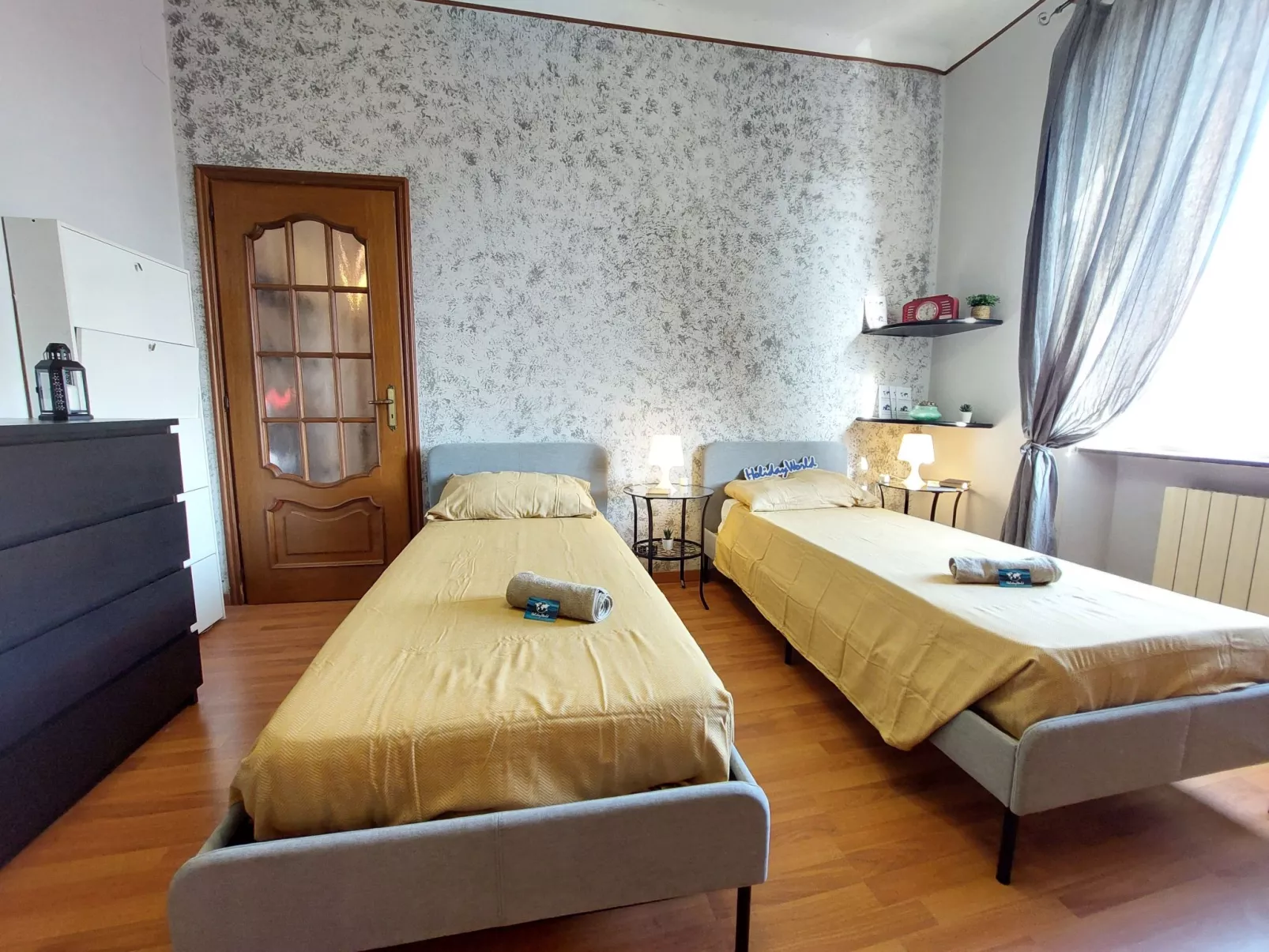 Casa Vittoria bei Holiday World - Inside