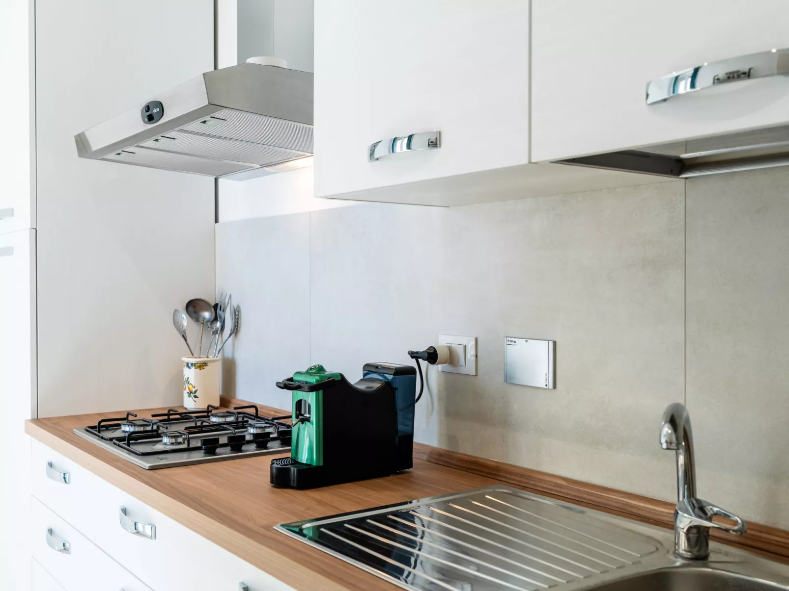 Orizzonte Blu Alassio - Inside