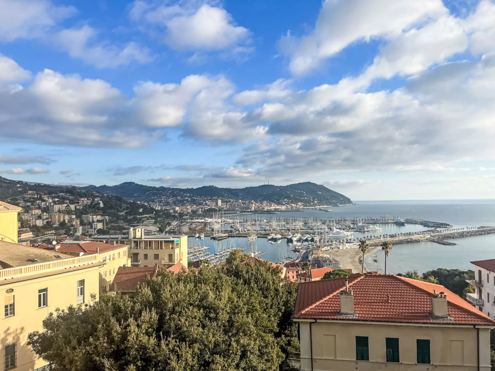 Casa Dea Diana - Outside