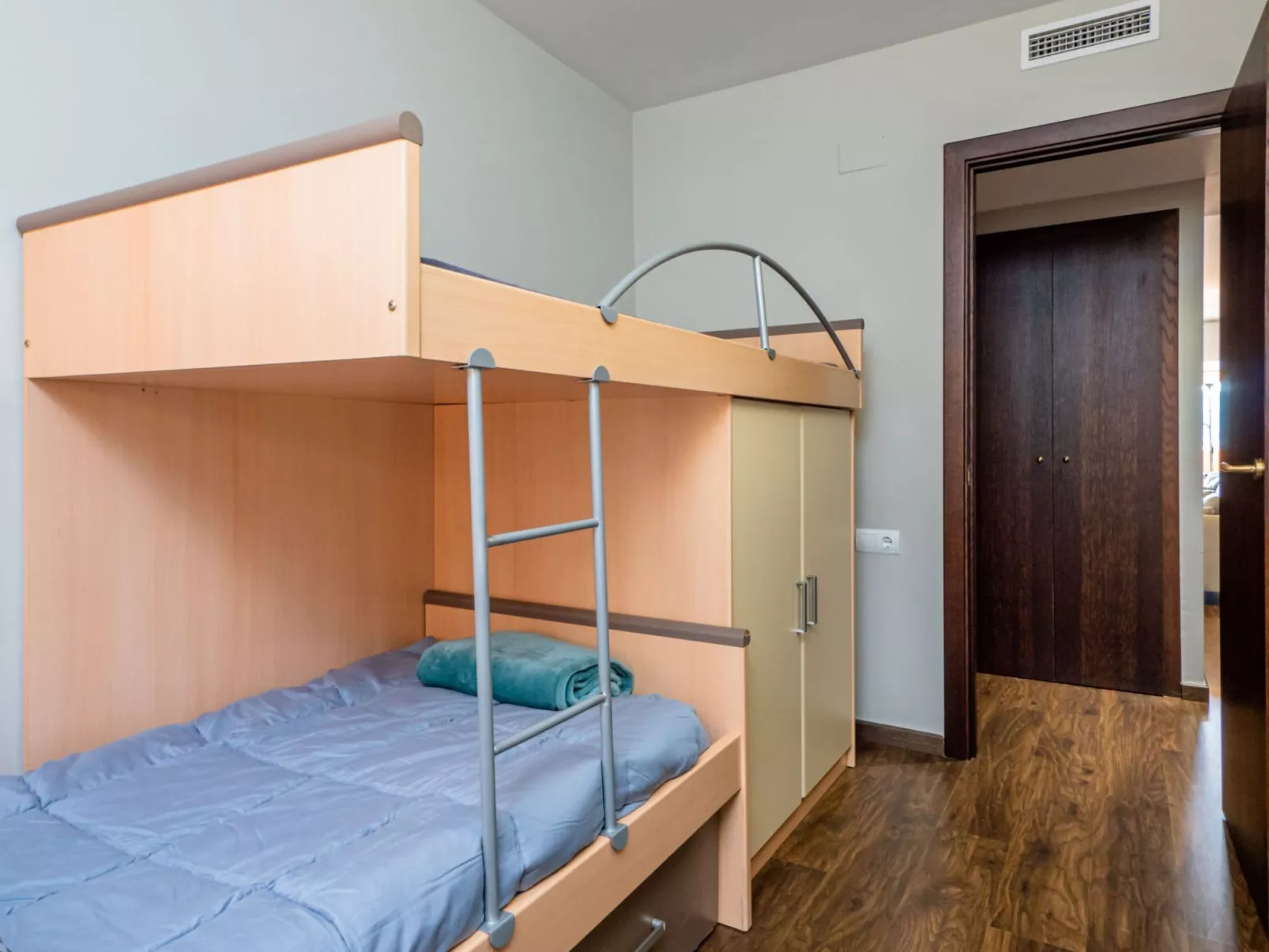 Costabravaforrent Segalar 4, Wohnung für 4 mit Gemeinschaftspool, 4Km von den S - Drinnen