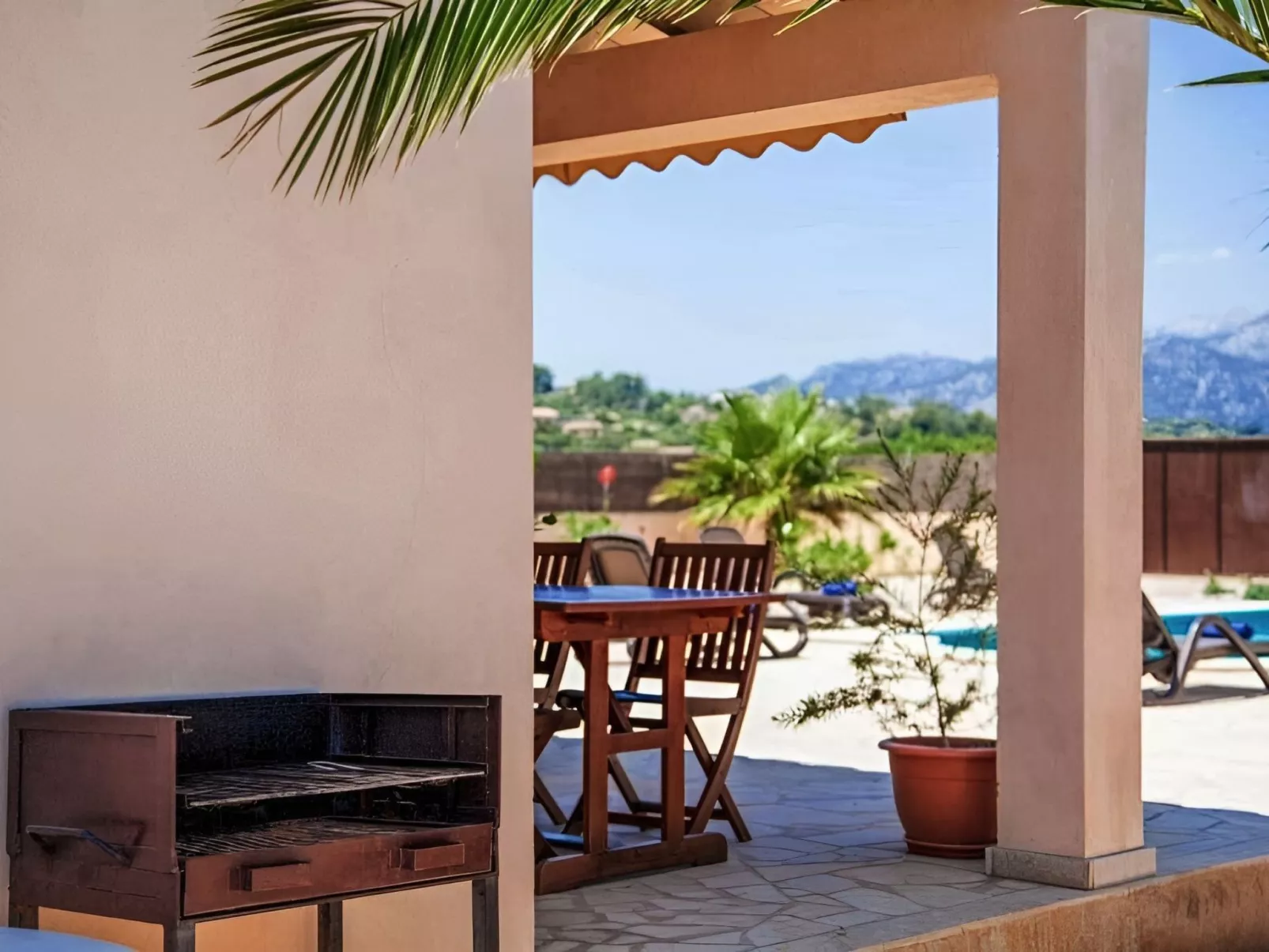 Pleasant rustikales Landhaus - Image-tags.info