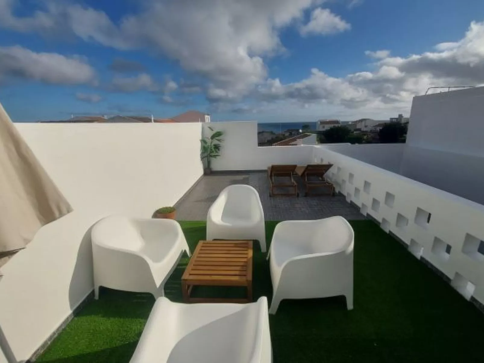 LAGOA SEA VIEW by VACATIONY - Dedans