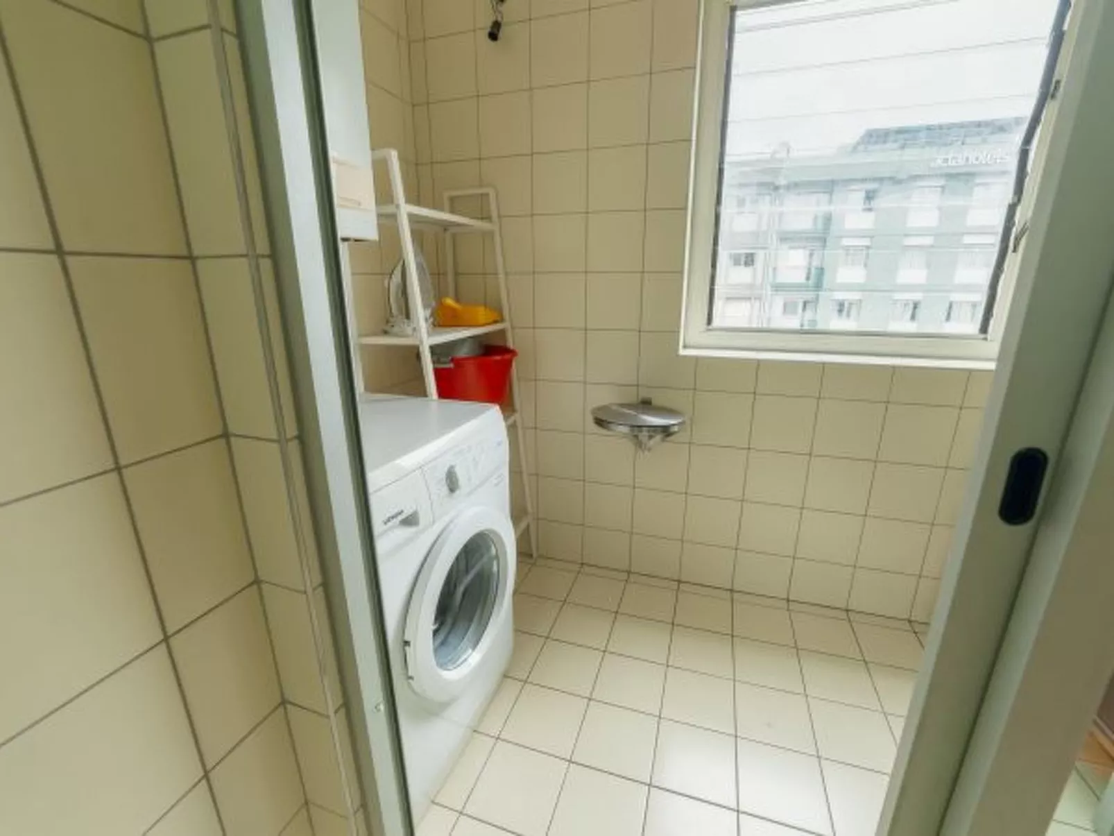 DOWNTOWN DELUXE 6 by VACATIONY - Drinnen