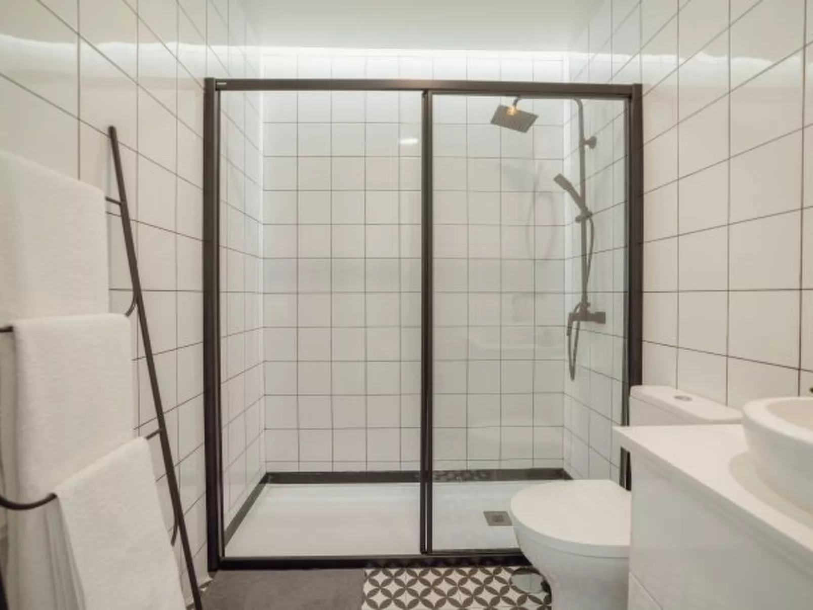 PORTO PANORAMIC VIEWS WITH TERRACE by VACATIONY - Dedans