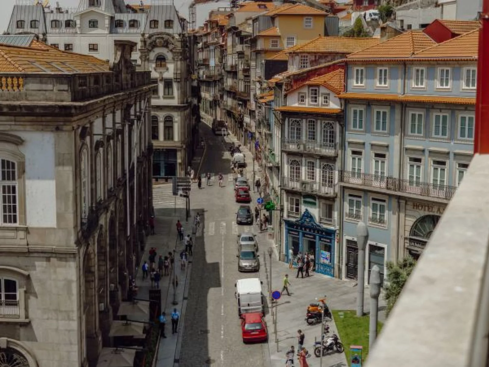 DOWNTOWN PENTHOUSE with RIVER VIEW by VACATIONY - Outside