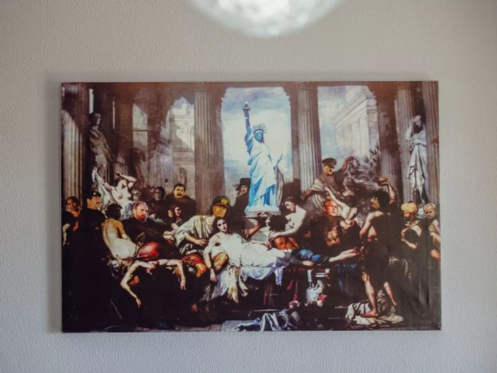 MATOSINHOS SEA SIDE 2BD by VACATIONY - Inside