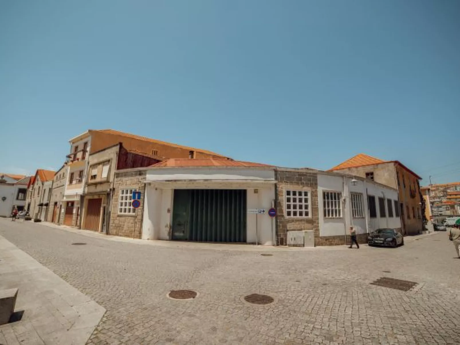 DOURO PANORAMIC VIEWS by VACATIONY - Outside