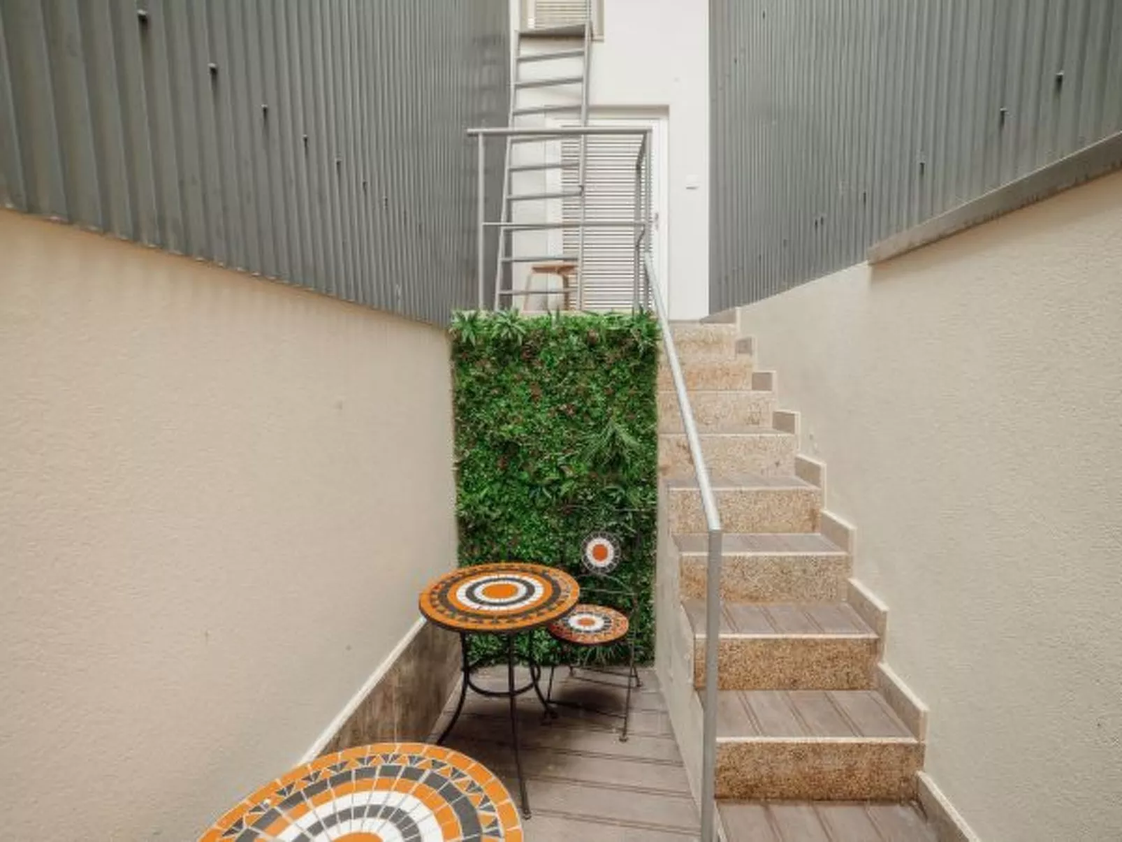 CHILLOUT TRINDADE HOME by VACATIONY - Outside