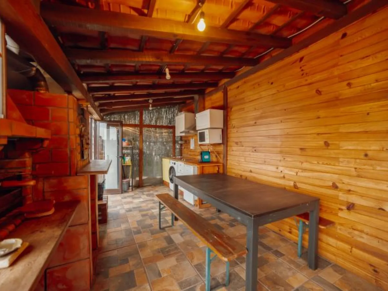 PORTO WINDOW TERRACE HOUSE by VACATIONY - Dedans