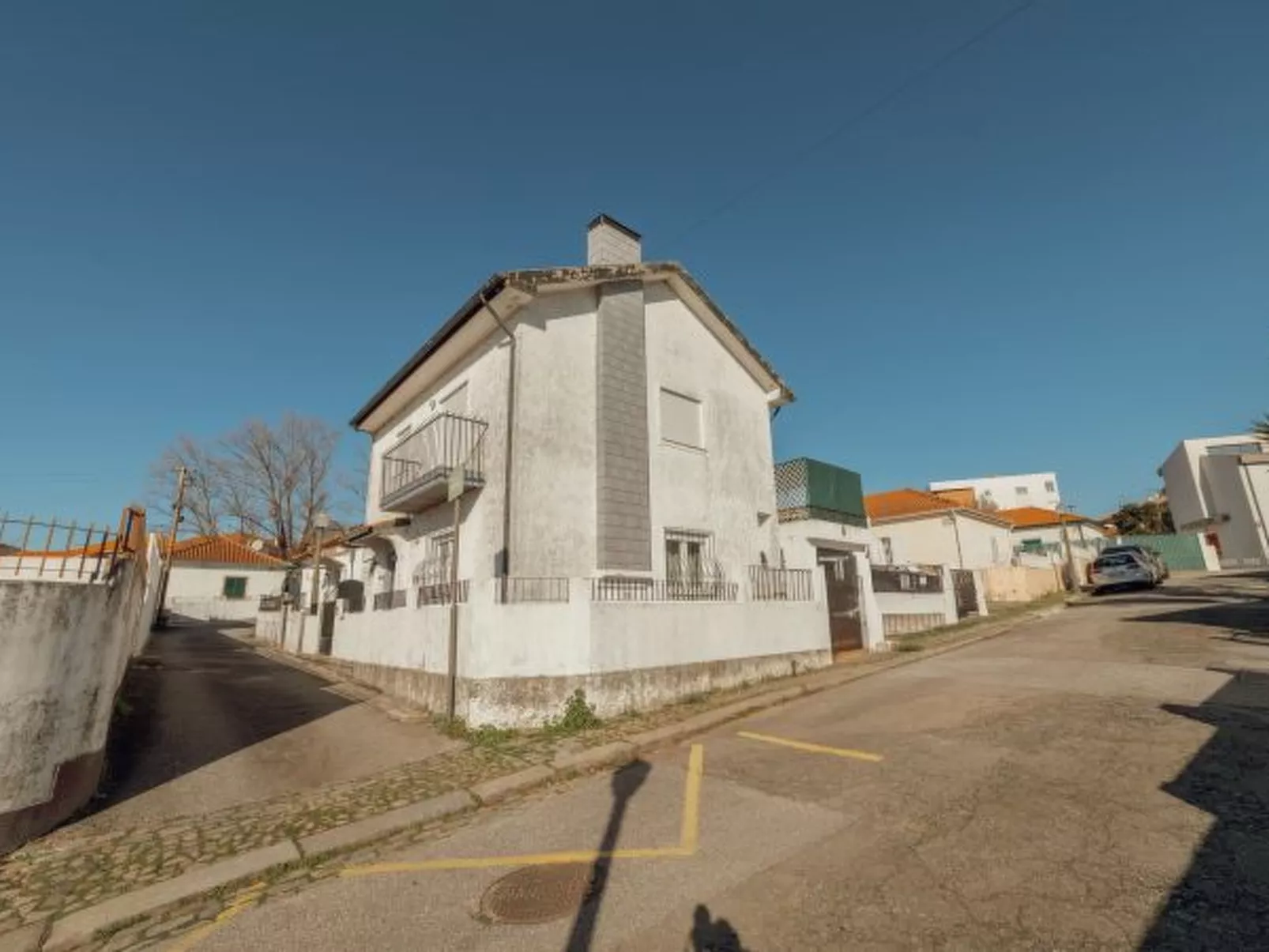 CASA DAS ORQUIDEAS by VACATIONY - Outside