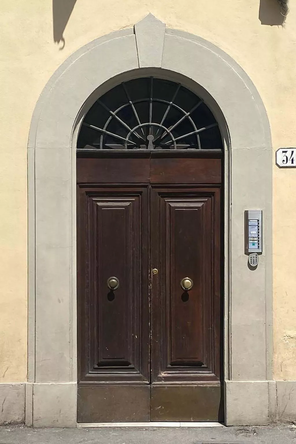 Atelier La Scala - Outside